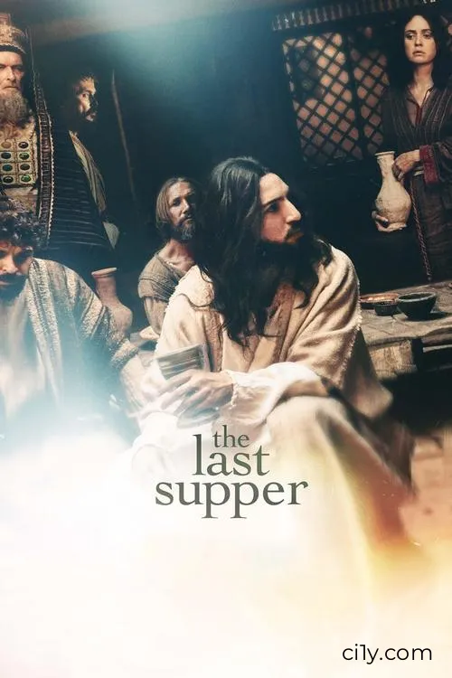 The Last Supper Movie Ciney