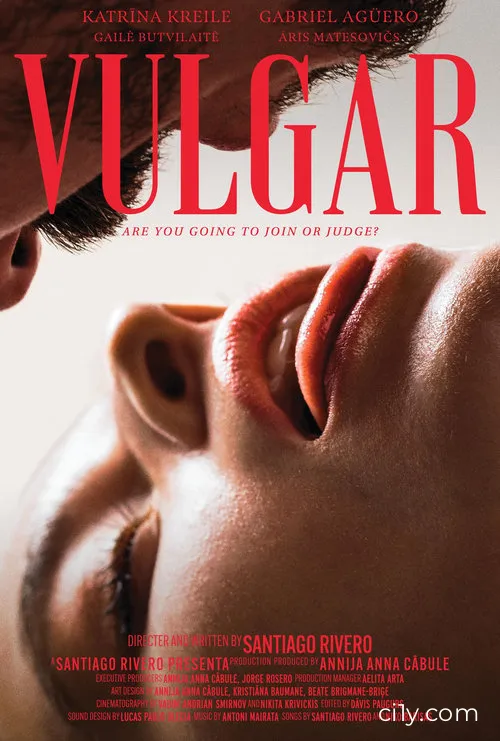 Vulgar Movie Ciney