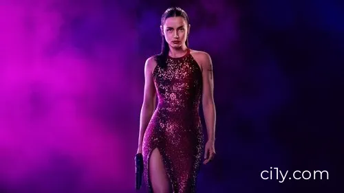 Ballerina Movie Ciney