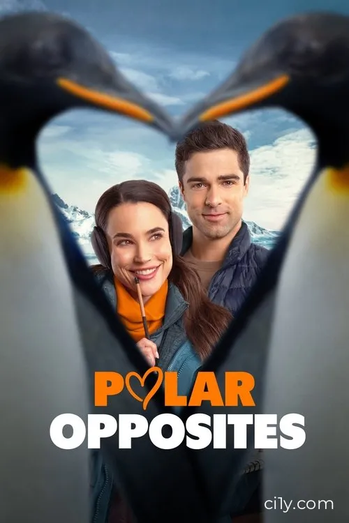 Polar Opposites Movie Ciney