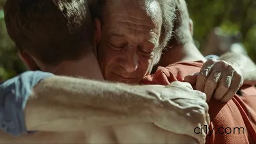 The Quiet Son Movie Ciney