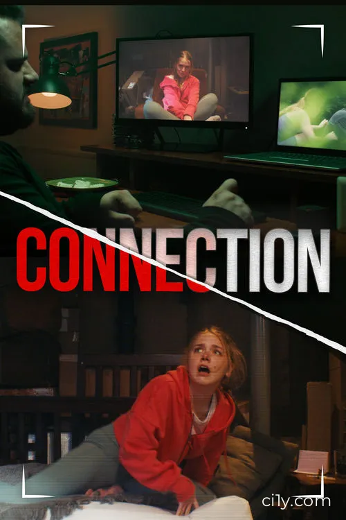 Connection Movie Ciney
