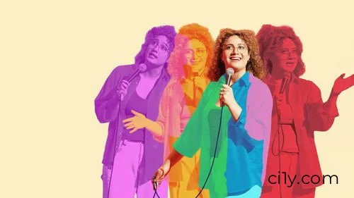 Rose Matafeo: On and On and On Movie Ciney