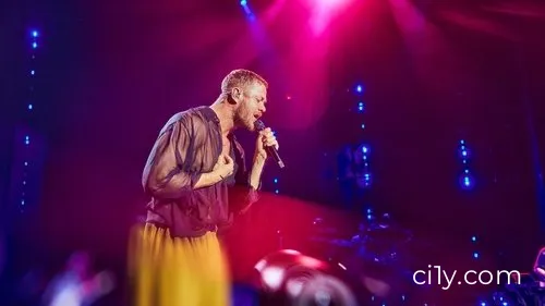 Imagine Dragons: Live From The Hollywood Bowl (with the LA Film Orchestra) Movie Ciney
