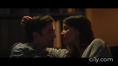 Traumnovelle Movie Ciney