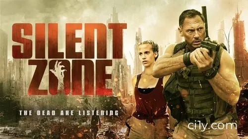 Silent Zone Movie Ciney