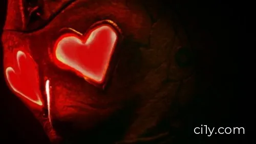 Heart Eyes Movie Ciney
