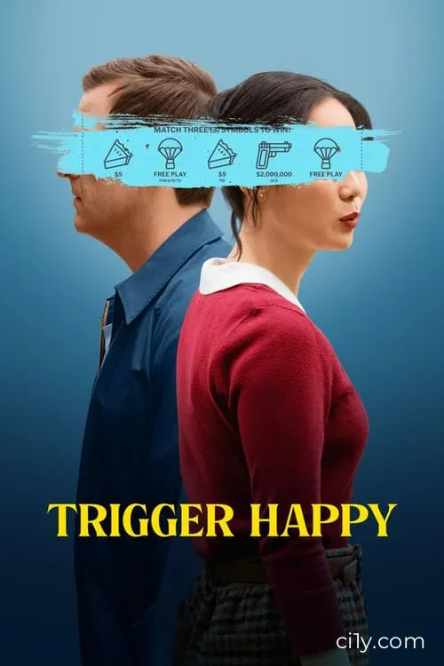 Trigger Happy Movie Ciney