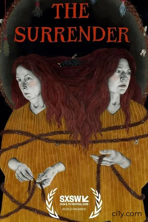 The Surrender Movie Ciney