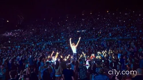 Imagine Dragons: Live From The Hollywood Bowl (with the LA Film Orchestra) Movie Ciney