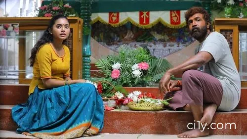 Vanangaan Movie Ciney