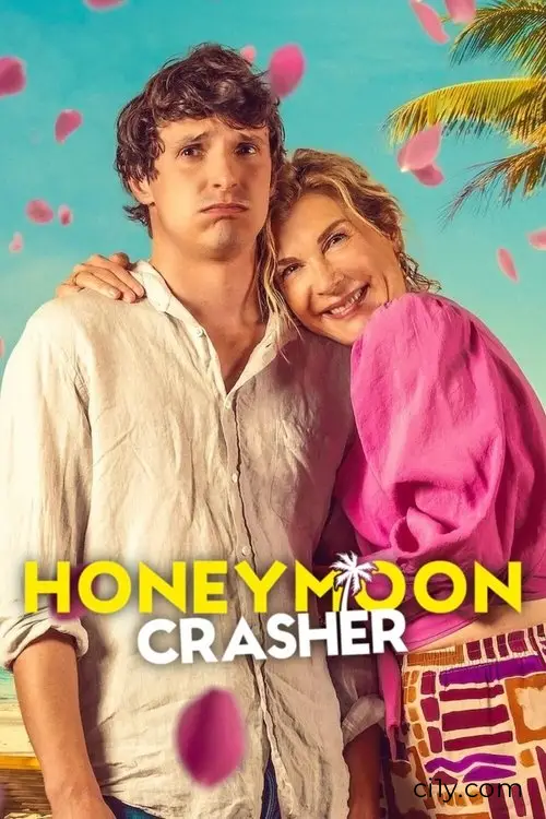 Honeymoon Crasher Movie Ciney