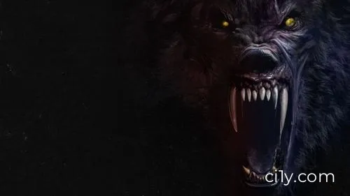 Werewolves Movie Ciney