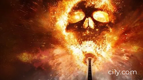 Final Destination Bloodlines Movie Ciney