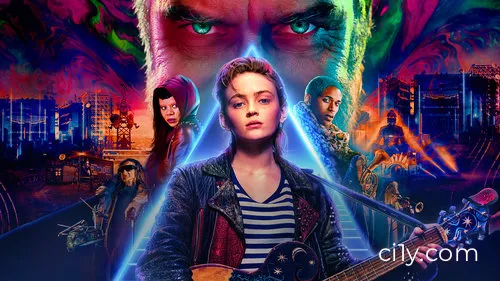 O'Dessa Movie Ciney