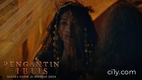 Pengantin Iblis Movie Ciney