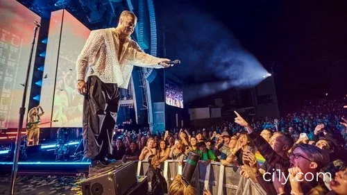 Imagine Dragons: Live From The Hollywood Bowl (with the LA Film Orchestra) Movie Ciney