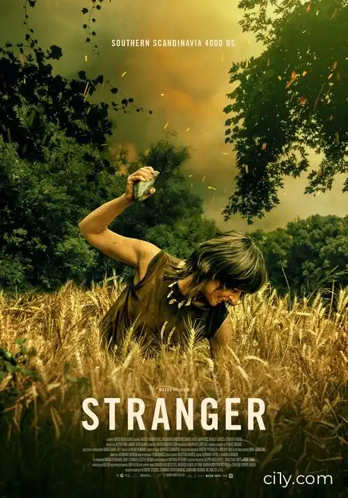 Stranger Movie Ciney
