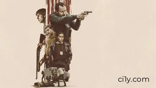 The Order Movie Ciney