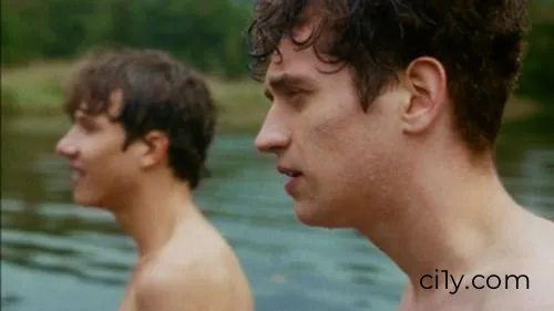 Groeipijn Movie Ciney