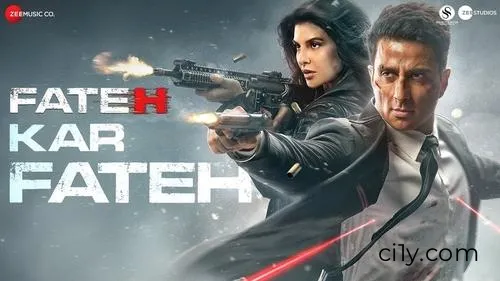 Fateh Movie Ciney