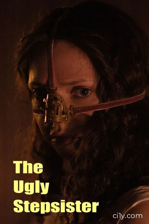 The Ugly Stepsister Movie Ciney