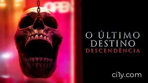 Final Destination Bloodlines Movie Ciney
