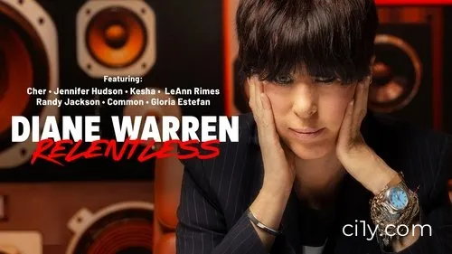 Diane Warren: Relentless Movie Ciney