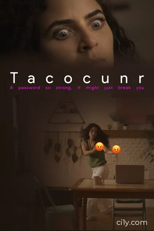 Tacocunr Movie Ciney