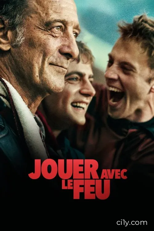 The Quiet Son Movie Ciney