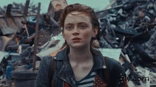 O'Dessa Movie Ciney