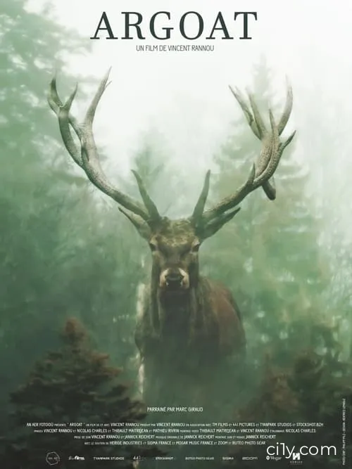 Argoat Movie Ciney