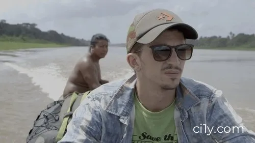 Patrol Movie Ciney