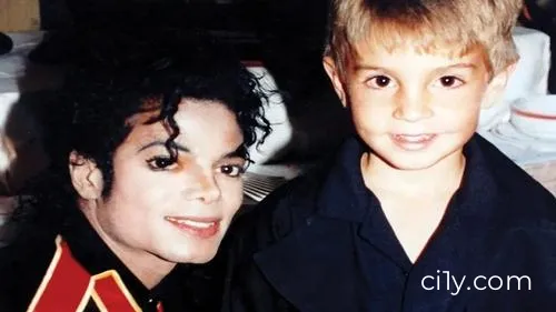 Leaving Neverland 2: Surviving Michael Jackson Movie Ciney