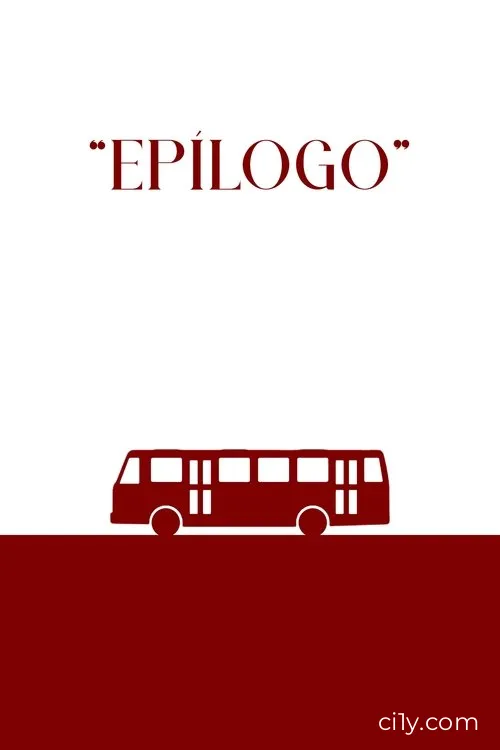Epílogo Movie Ciney