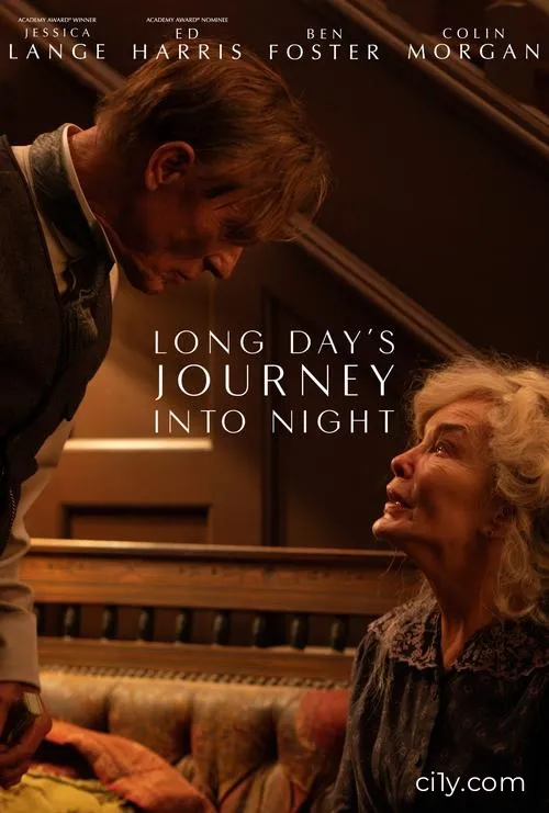 Long Day's Journey into Night Movie Ciney