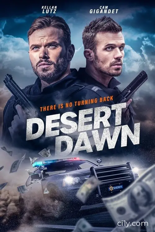 Desert Dawn Movie Ciney