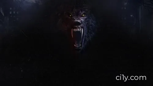 Werewolves Movie Ciney