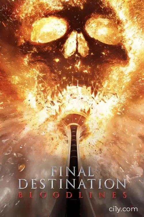 Final Destination Bloodlines Movie Ciney