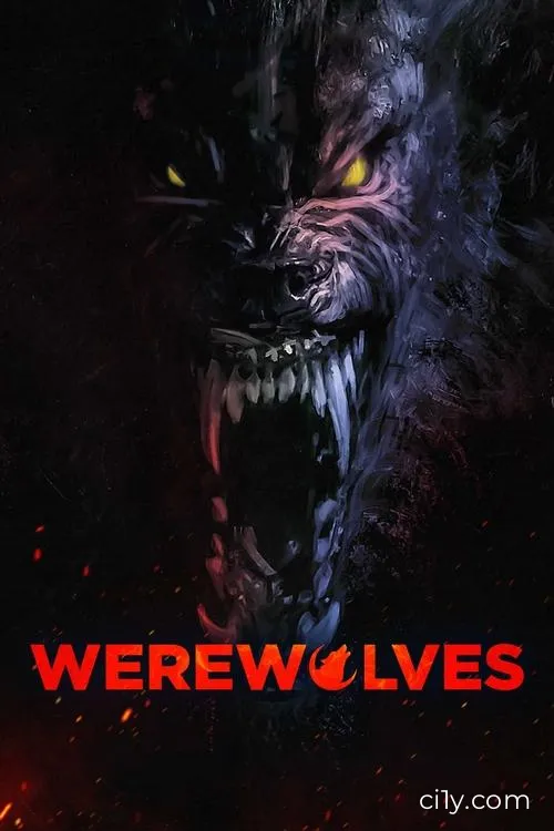 Werewolves Movie Ciney