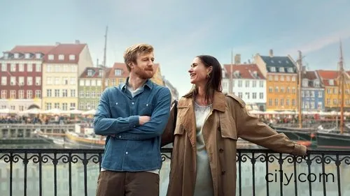 A Copenhagen Love Story Movie Ciney