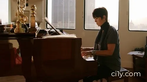 Diane Warren: Relentless Movie Ciney