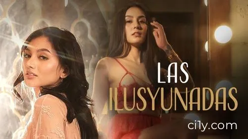 Las Ilusyunadas Movie Ciney