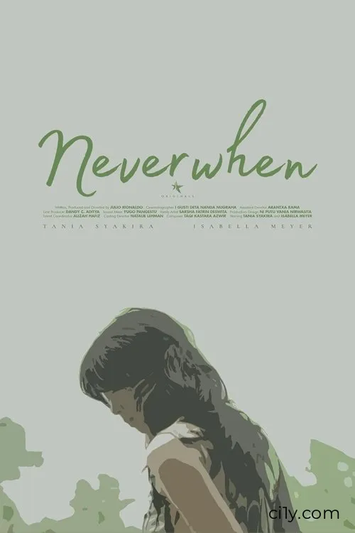 Neverwhen Movie Ciney