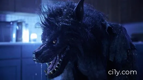 Werewolves Movie Ciney