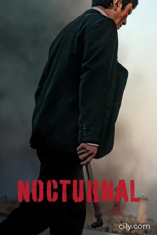 Nocturnal Movie Ciney