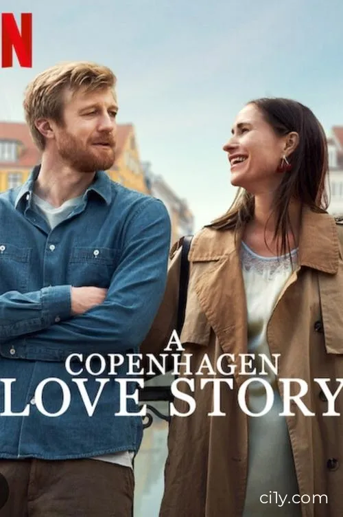 A Copenhagen Love Story Movie Ciney