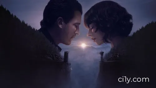 The Gorge Movie Ciney