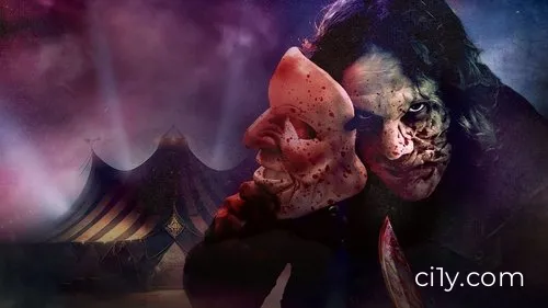 Peter Pan's Neverland Nightmare Movie Ciney