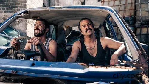 Street Trash Movie Ciney